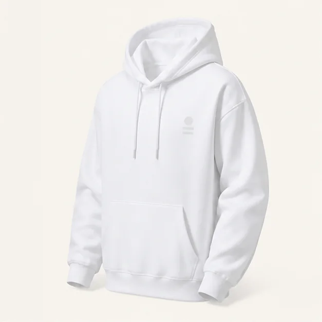 260gsm Pocket Hoodie — 1928