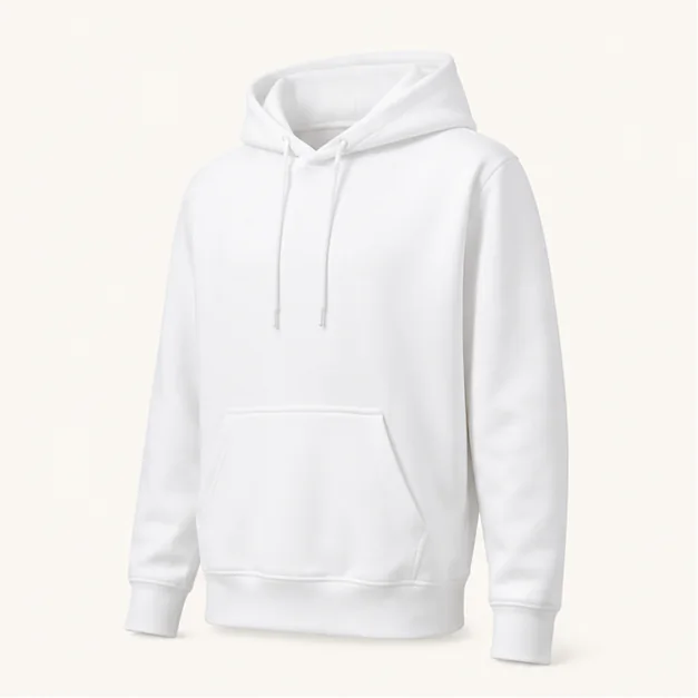 330gsm Pullover Hoodie