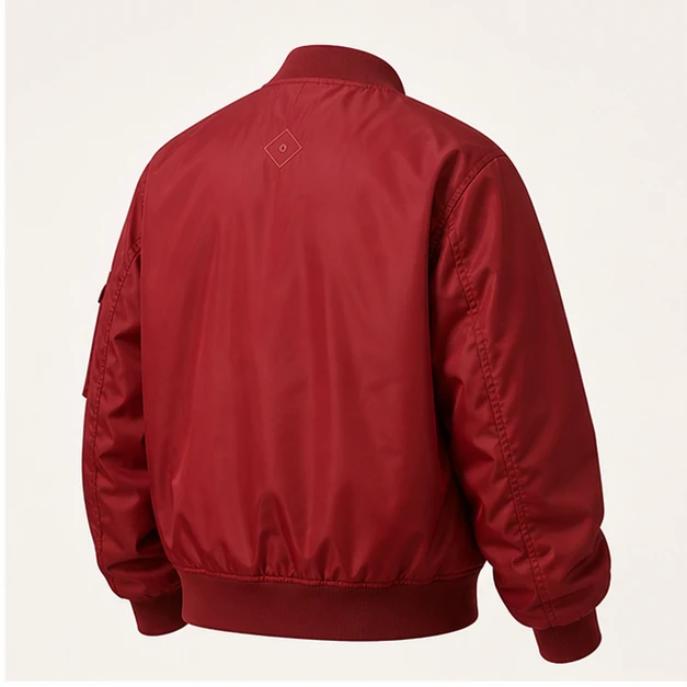 Lightweight Flight Jacket — 2216