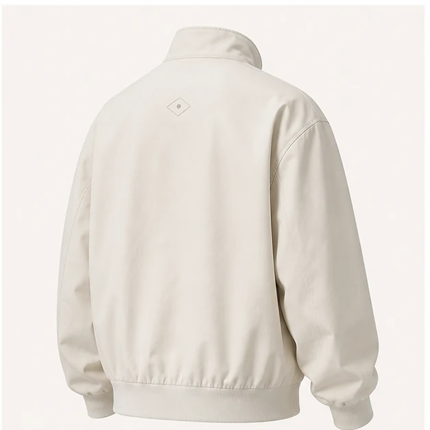 Utility Bomber Jacket — 4745-661