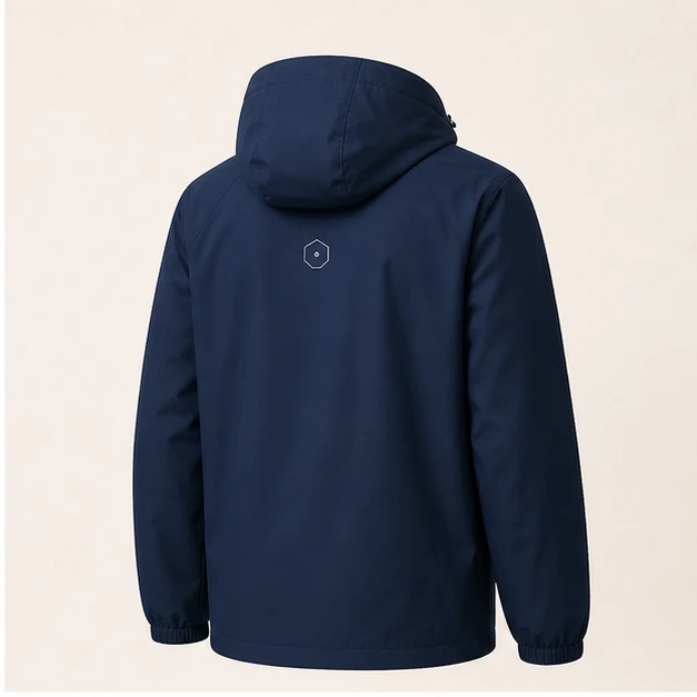 Lightweight Outdoor Shell — 998