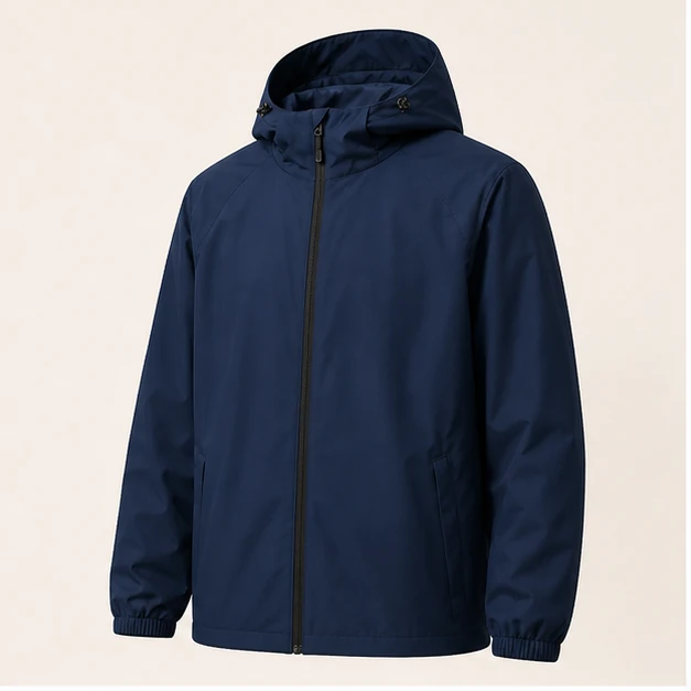 Lightweight Outdoor Shell