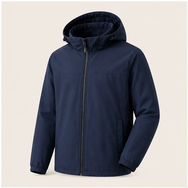 Everyday Outdoor Shell Jacket
