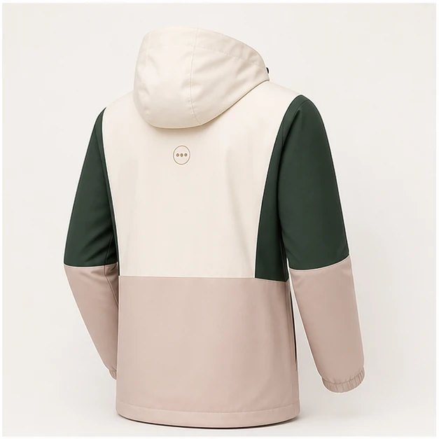 Lightweight Team Wind Shell — 958