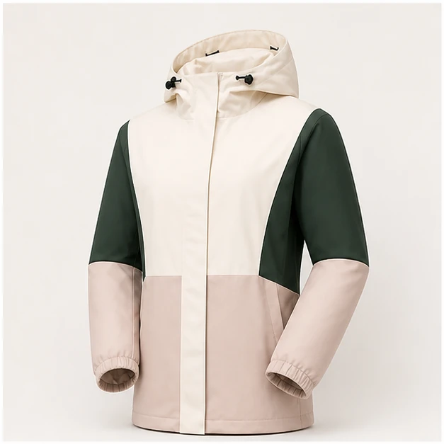 Lightweight Team Wind Shell