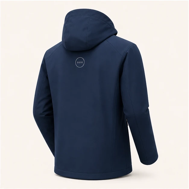 Couples' Softshell Jacket — 77233