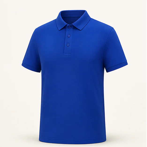 Everyday Team Polo Shirt