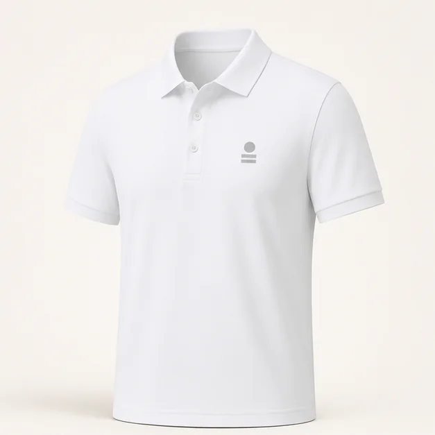150gsm Performance Polo Shirt — 8811