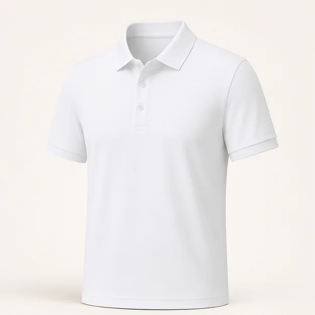 150gsm Performance Polo Shirt