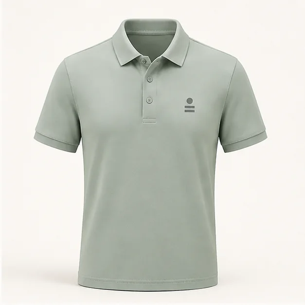 170gsm Performance Polo Shirt — 6601