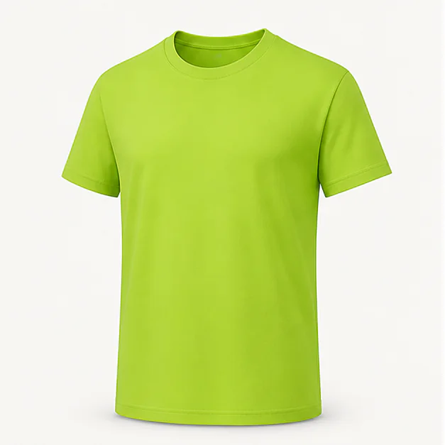 Performance Crew-Neck T-Shirt