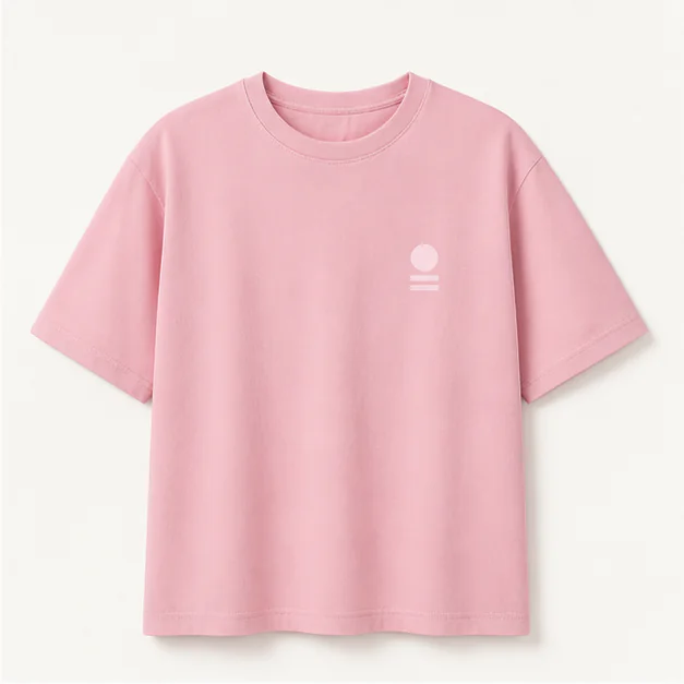 230gsm Heavyweight T-Shirt — Q2100