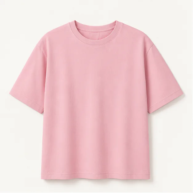230gsm Heavyweight T-Shirt