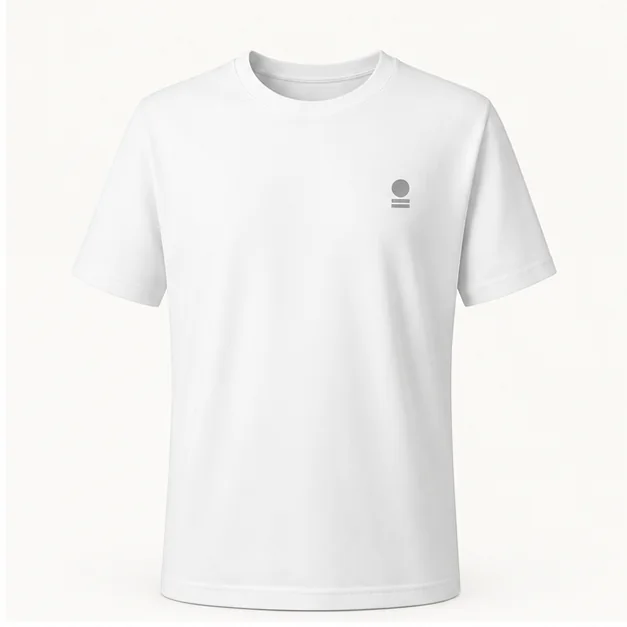 260gsm Premium Cotton T-Shirt — A16 pro