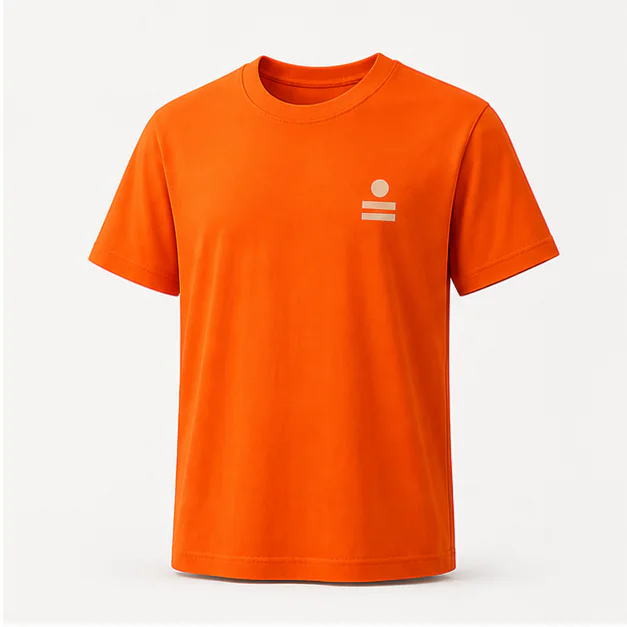 Performance Speckle T-Shirt — R306