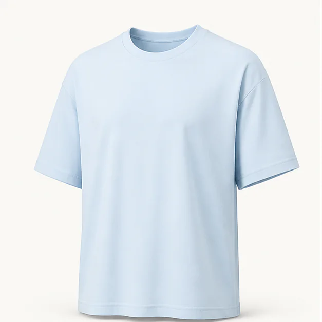 Relaxed Raglan Team T-Shirt