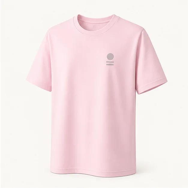 220gsm Soft-Touch T-Shirt — C8878