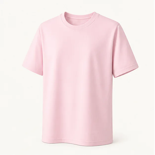 220gsm Soft-Touch T-Shirt