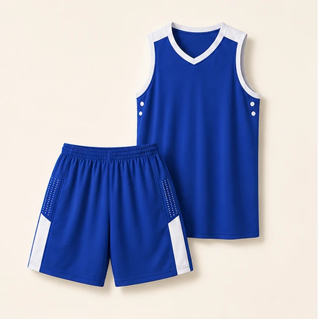 Sleeveless Training Set