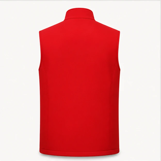150D Workwear Vest — 9023
