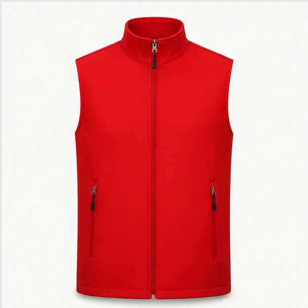 150D Workwear Vest
