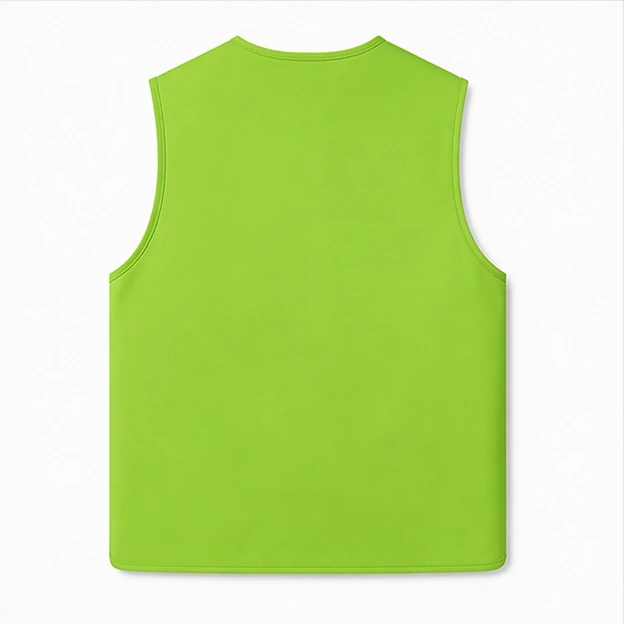 Utility Pocket Team Vest — 33016